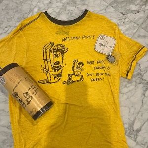 Disney Backstage Collection Release 2 Toy Story Brand New